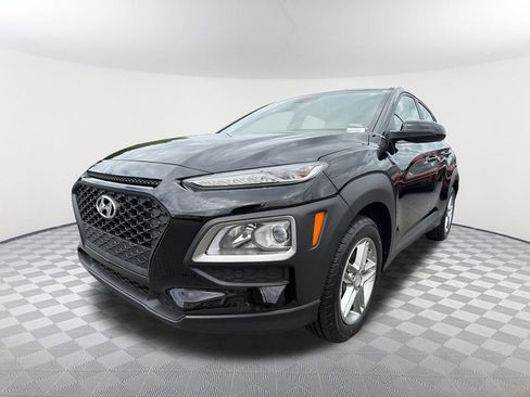Used 2019 Hyundai Kona SE FWD image 1