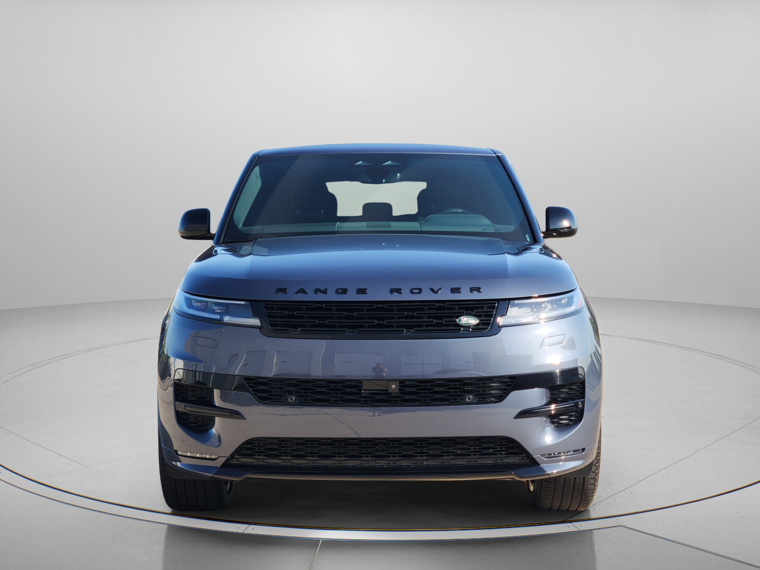 New 2026 Land Rover Range Rover Sport Dynamic SE AWD/4WD image 6