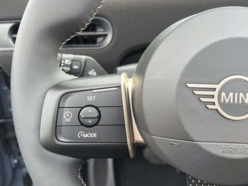 New 2026 MINI Cooper S FWD image 30