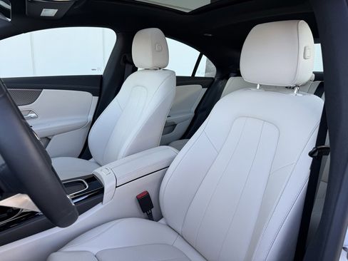 Certified 2026 Mercedes-Benz CLA 250 image 13