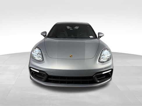 Used 2023 Porsche Panamera w/ Premium Package RWD image 3