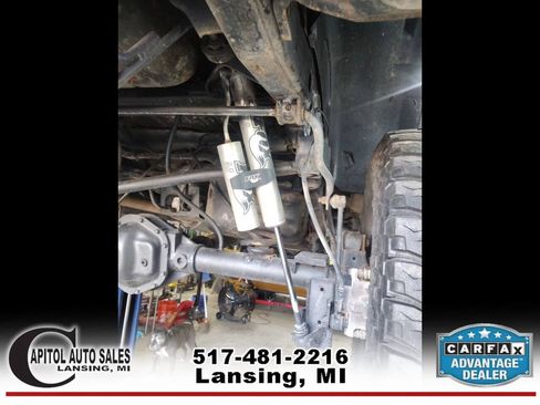 Used 2013 Jeep Wrangler Unlimited Sport AWD/4WD image 24