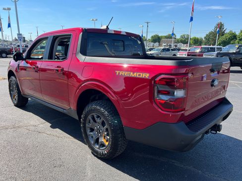 Used 2026 Ford Maverick Tremor AWD/4WD image 5