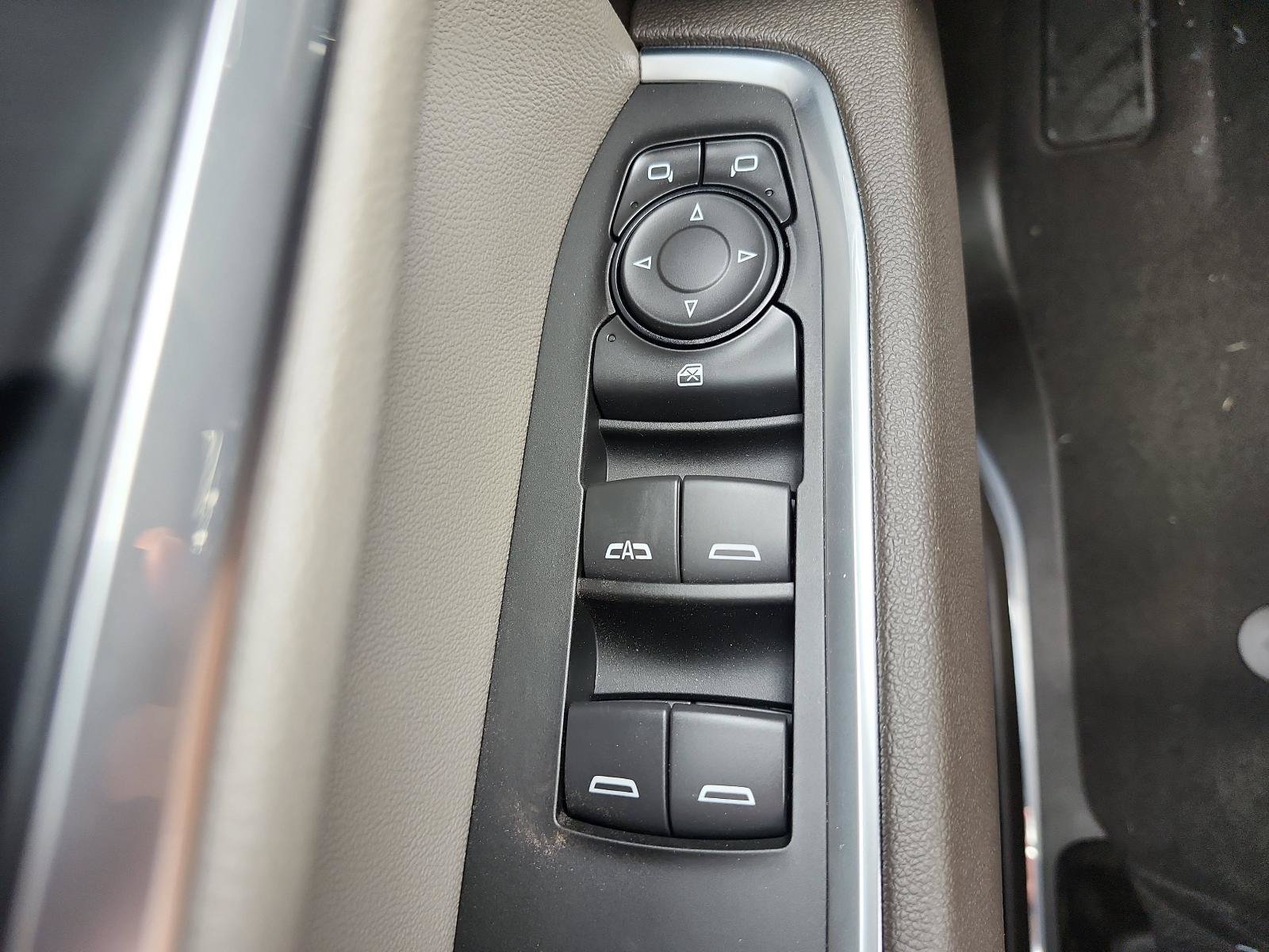 New 2026 GMC Sierra 1500 SLE AWD/4WD image 18