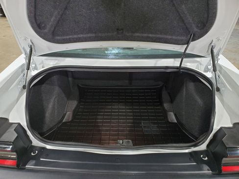 Used 2021 Dodge Challenger R/T Scat Pack w/ Plus Package image 38