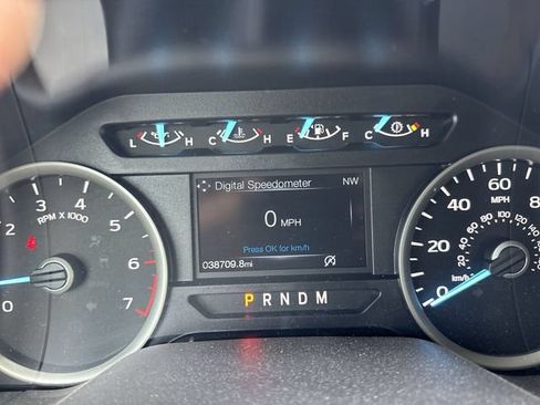 Used 2019 Ford F150 XLT w/ Equipment Group 302A Luxury AWD/4WD image 12