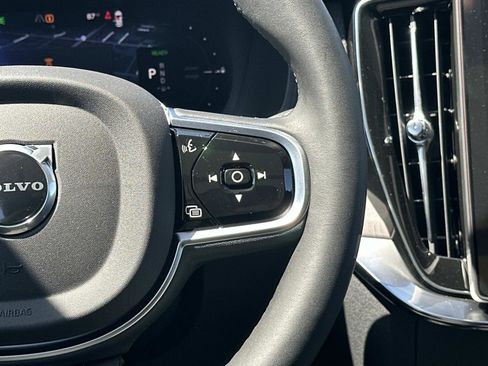 New 2026 Volvo XC90 T8 Ultra w/ Lounge Package AWD/4WD image 9