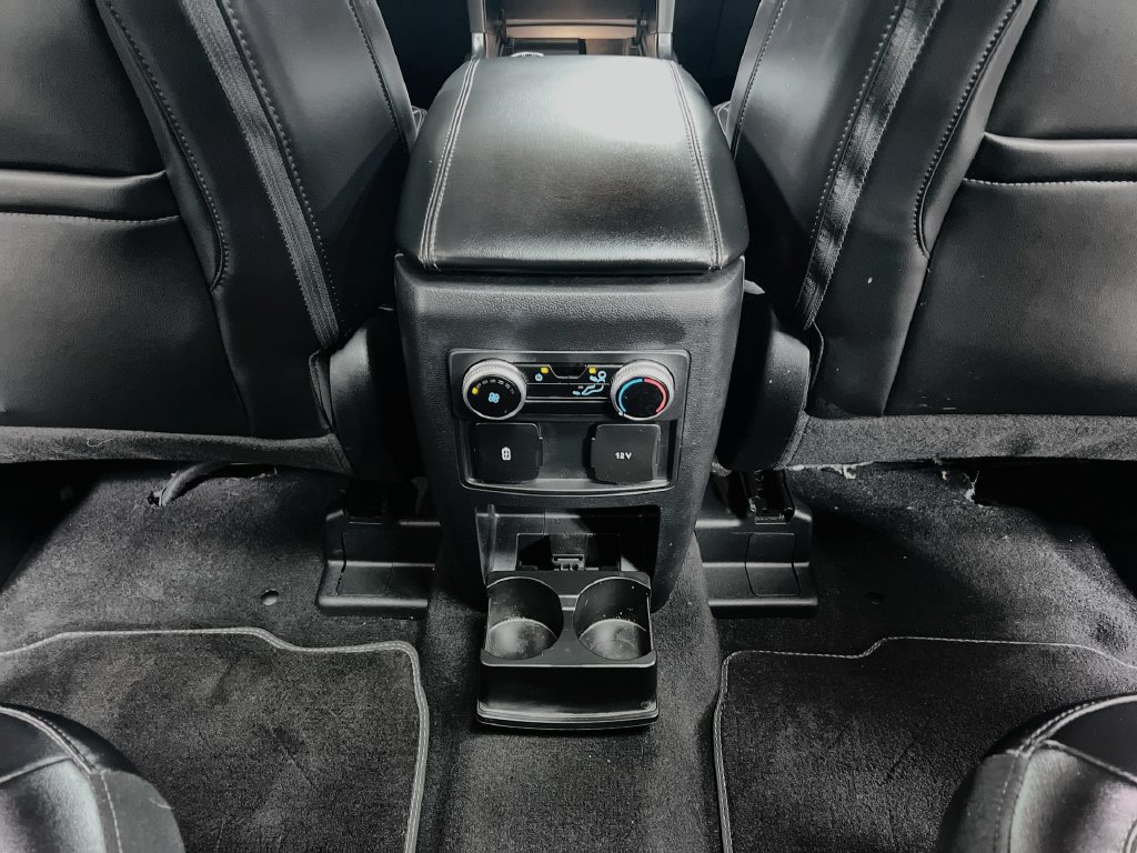Certified 2023 Ford Explorer XLT w/ Equipment Group 202A RWD image 21