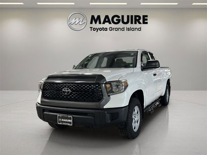 Used 2018 Toyota Tundra SR