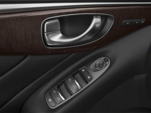 Used 2014 INFINITI Q50 Premium w/ Navigation Package RWD image 22