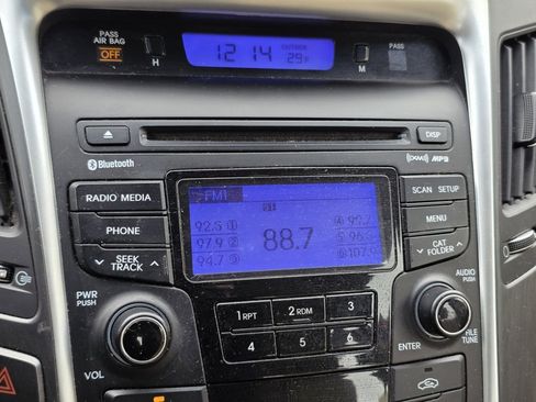 Used 2012 Hyundai Sonata GLS image 27