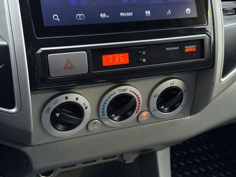 Used 2009 Toyota Tacoma 4x4 Double Cab image 22