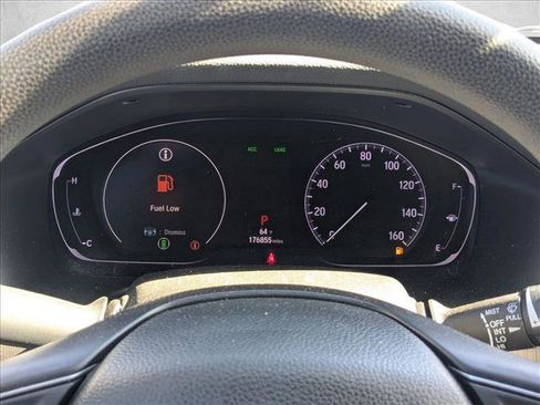 Used 2019 Honda Accord LX image 10