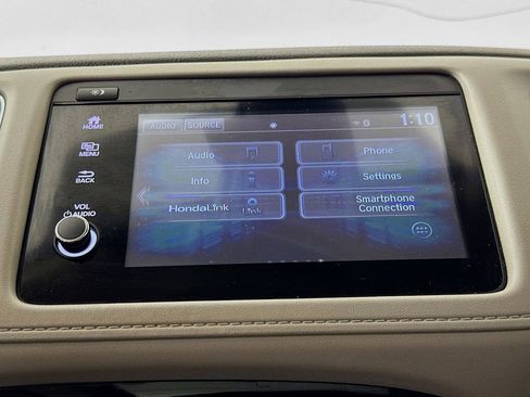Used 2019 Honda HR-V EX-L image 19