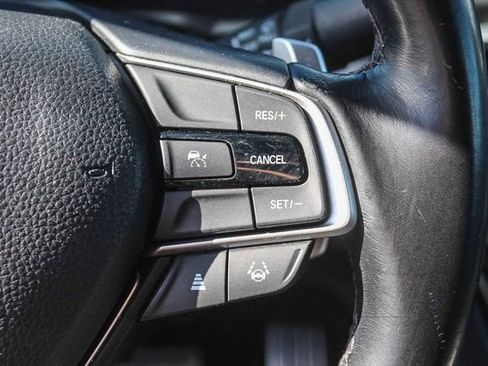 Used 2021 Honda Accord Sport image 31