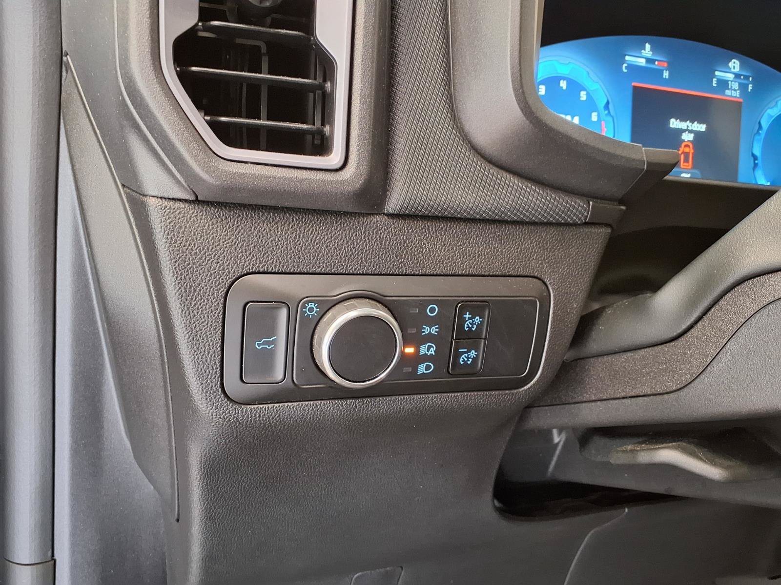 Used 2025 Ford Bronco Sport Big Bend AWD/4WD image 20