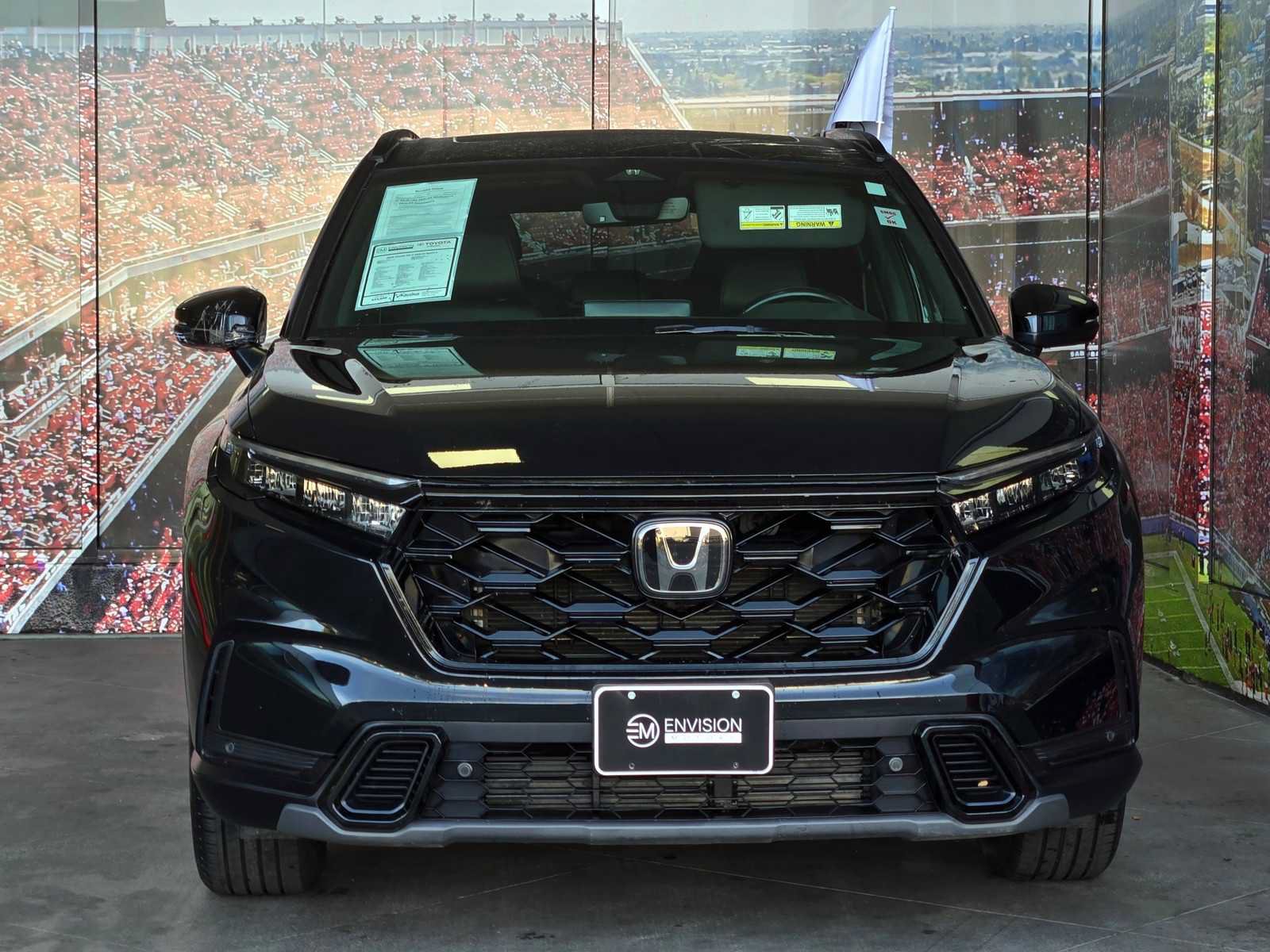 Used 2025 Honda CR-V Sport-L image 3