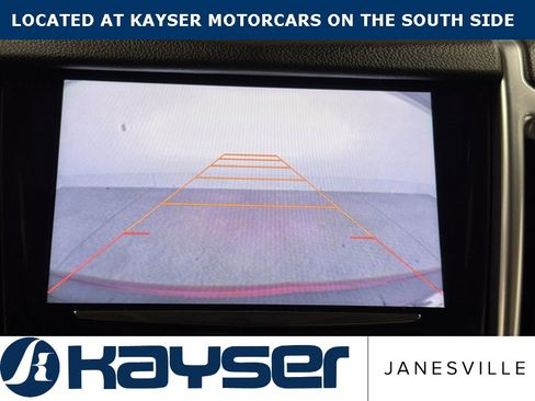 Used 2014 Cadillac SRX Luxury w/ Driver Awareness Package image 53