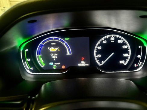 Used 2019 Honda Accord Sedan 4D image 15