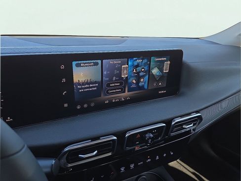 New 2026 Nissan Sentra SV FWD image 15