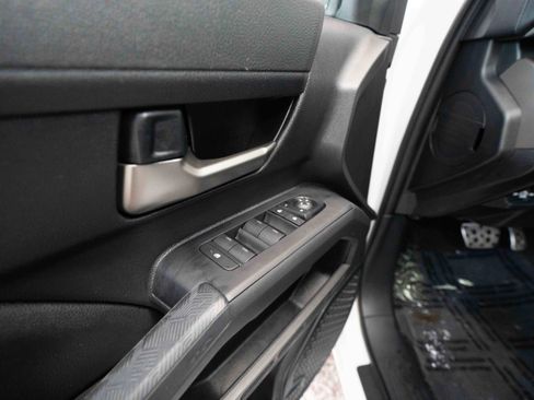 Used 2024 Toyota Tacoma TRD Sport w/ TRD Sport Upgrade Package image 7