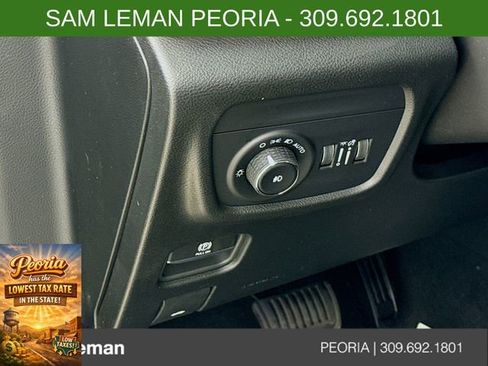 New 2025 Jeep Grand Cherokee Limited image 10