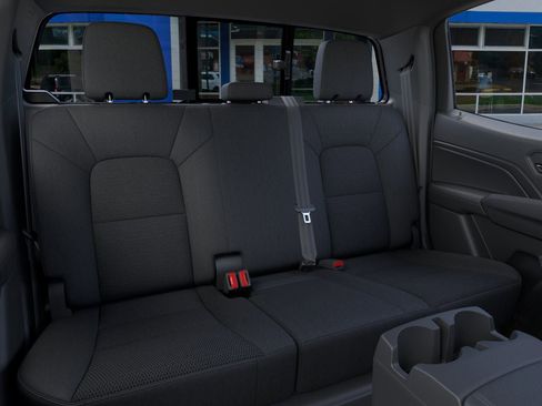 New 2026 Chevrolet Colorado LT w/ Advanced Trailering Package image 41