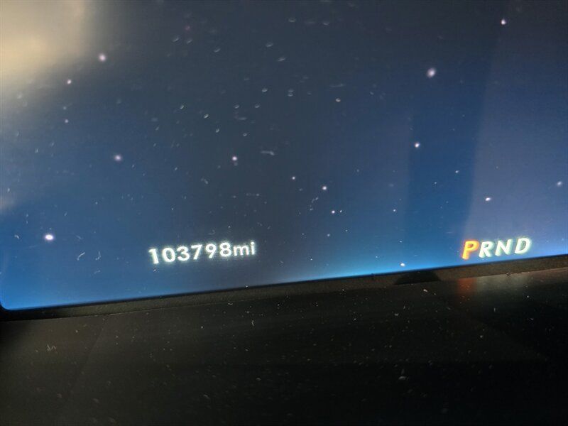 Used 2018 Lincoln Navigator L Black Label AWD/4WD image 29