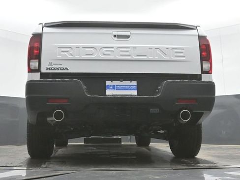 New 2026 Honda Ridgeline RTL image 46