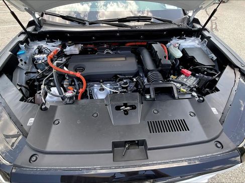 New 2026 Honda CR-V Sport Touring image 16