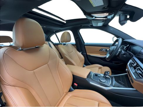 Used 2022 BMW 330i Sedan RWD image 30