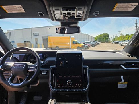 New 2026 GMC Yukon Elevation image 26