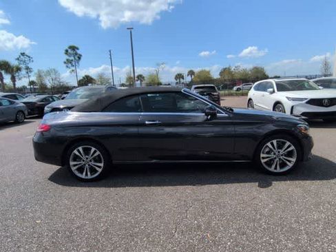 Used 2020 Mercedes-Benz C 300 C 300 image 9