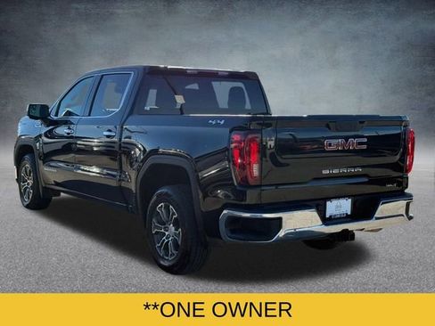 Used 2024 GMC Sierra 1500 SLT image 5