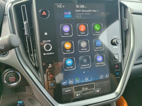 New 2026 Subaru Crosstrek 2.5i Sport image 19