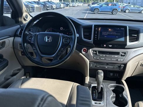 Used 2016 Honda Pilot EX-L image 18