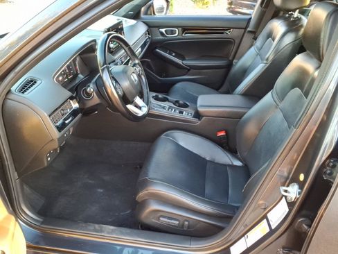 Used 2022 Honda Civic Sport Touring image 15