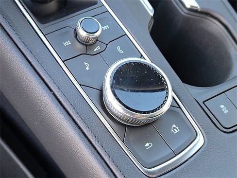 Used 2022 Cadillac XT4 Premium Luxury w/ Safety Alert Package image 33