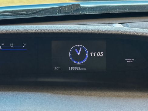 Used 2014 Honda Civic LX image 8
