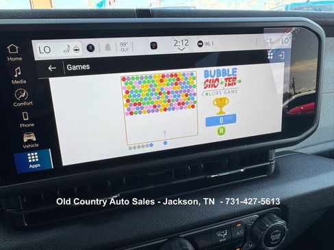 Used 2025 Jeep Wrangler Sport image 61