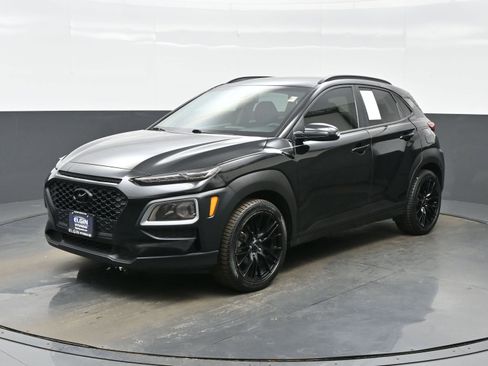 Used 2019 Hyundai Kona SEL w/ Cargo Package image 2