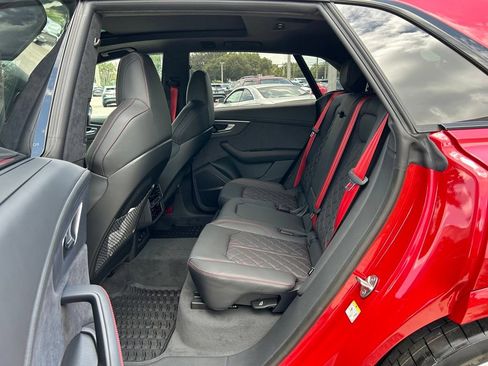 New 2026 Audi SQ8 Prestige AWD/4WD image 53