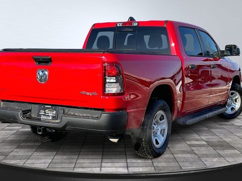 Used 2023 RAM 1500 Tradesman w/ Trailer Tow Group image 2