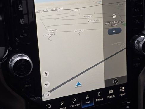 Used 2024 RAM 2500 Laramie image 6