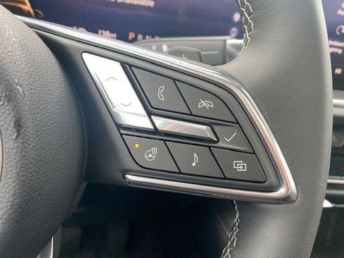 New 2026 Buick Envision Preferred image 19