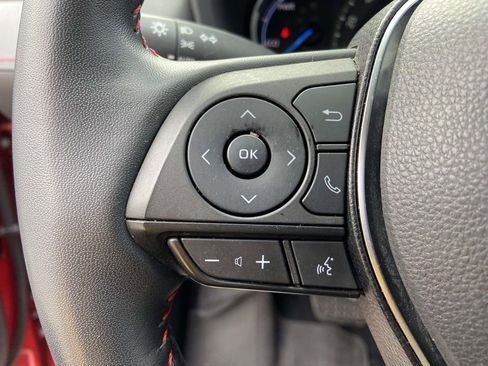 Used 2021 Toyota RAV4 XSE w/ Premium Package image 30