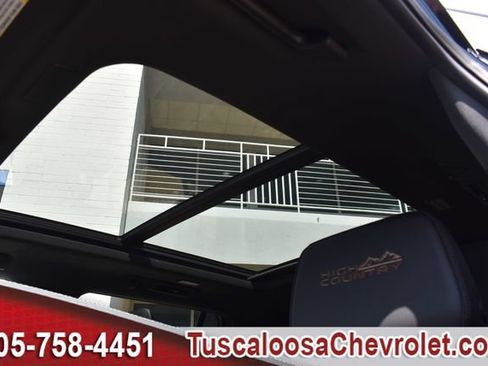 New 2026 Chevrolet Tahoe High Country AWD/4WD image 20
