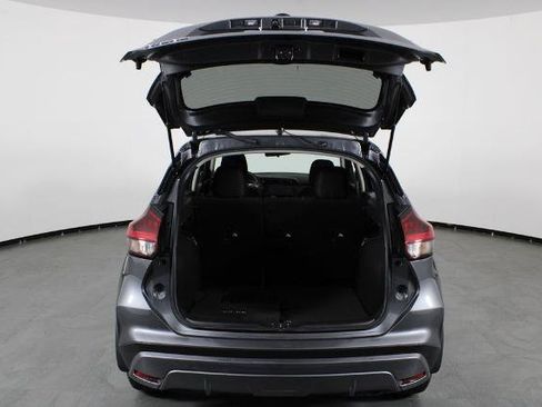 Certified 2024 Nissan Kicks S FWD image 17