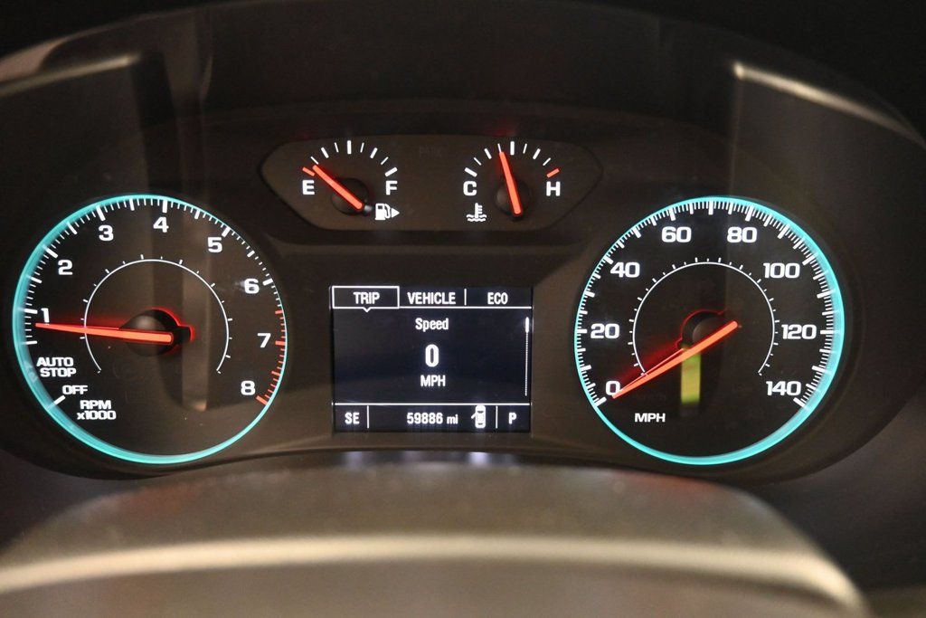 Used 2025 Chevrolet Malibu LT FWD image 9