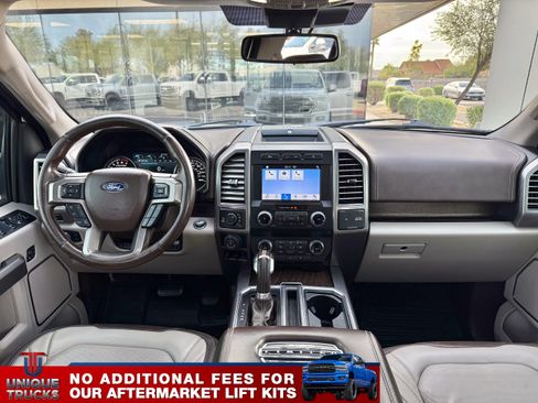 Used 2019 Ford F150 Limited image 31